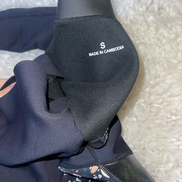 Women’s wetsuit - Picture 7 of 8